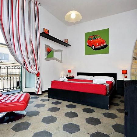 Hotel Mok'House Rzym Zewnętrze zdjęcie