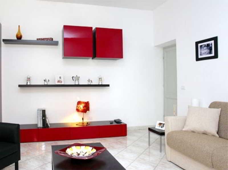 Hotel Mok'House Rzym Zewnętrze zdjęcie