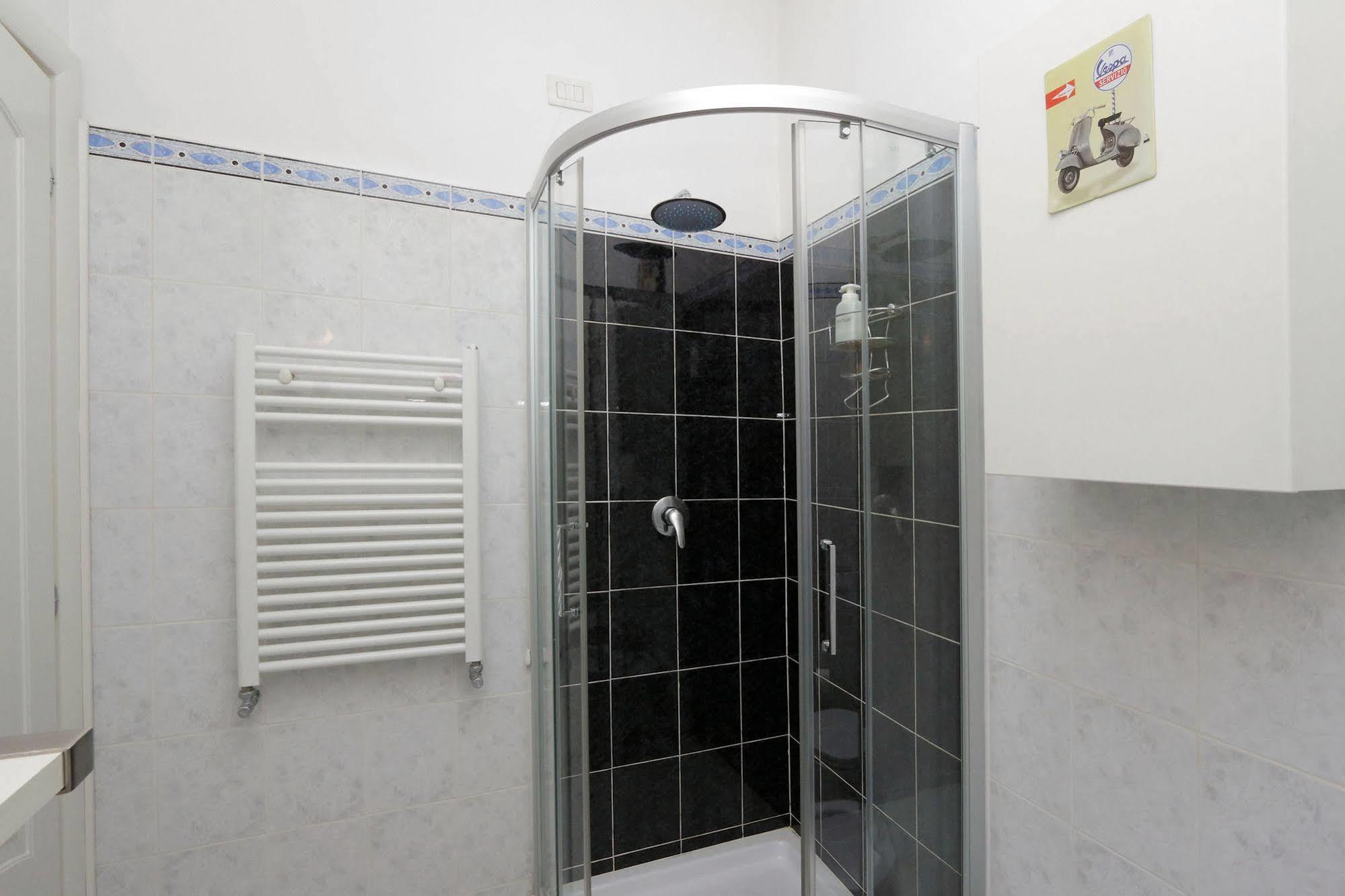 Hotel Mok'House Rzym Zewnętrze zdjęcie