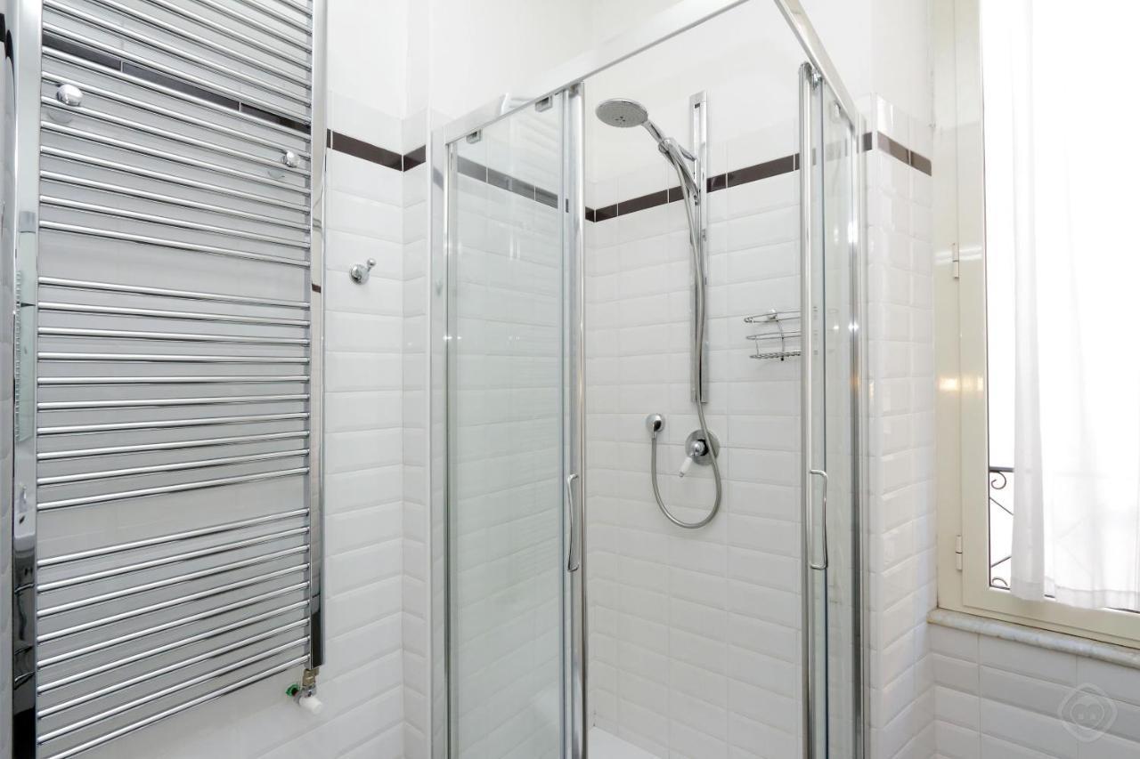 Hotel Mok'House Rzym Zewnętrze zdjęcie