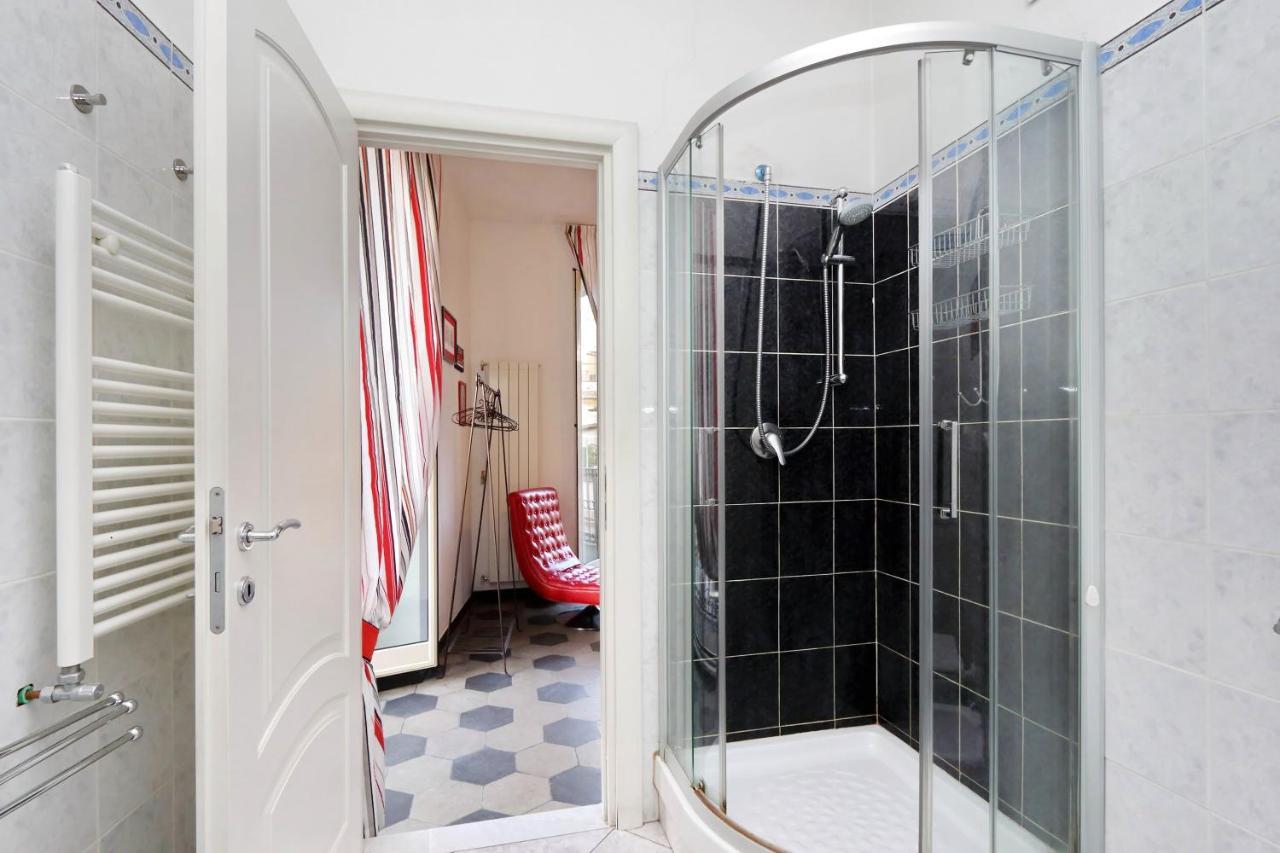Hotel Mok'House Rzym Zewnętrze zdjęcie
