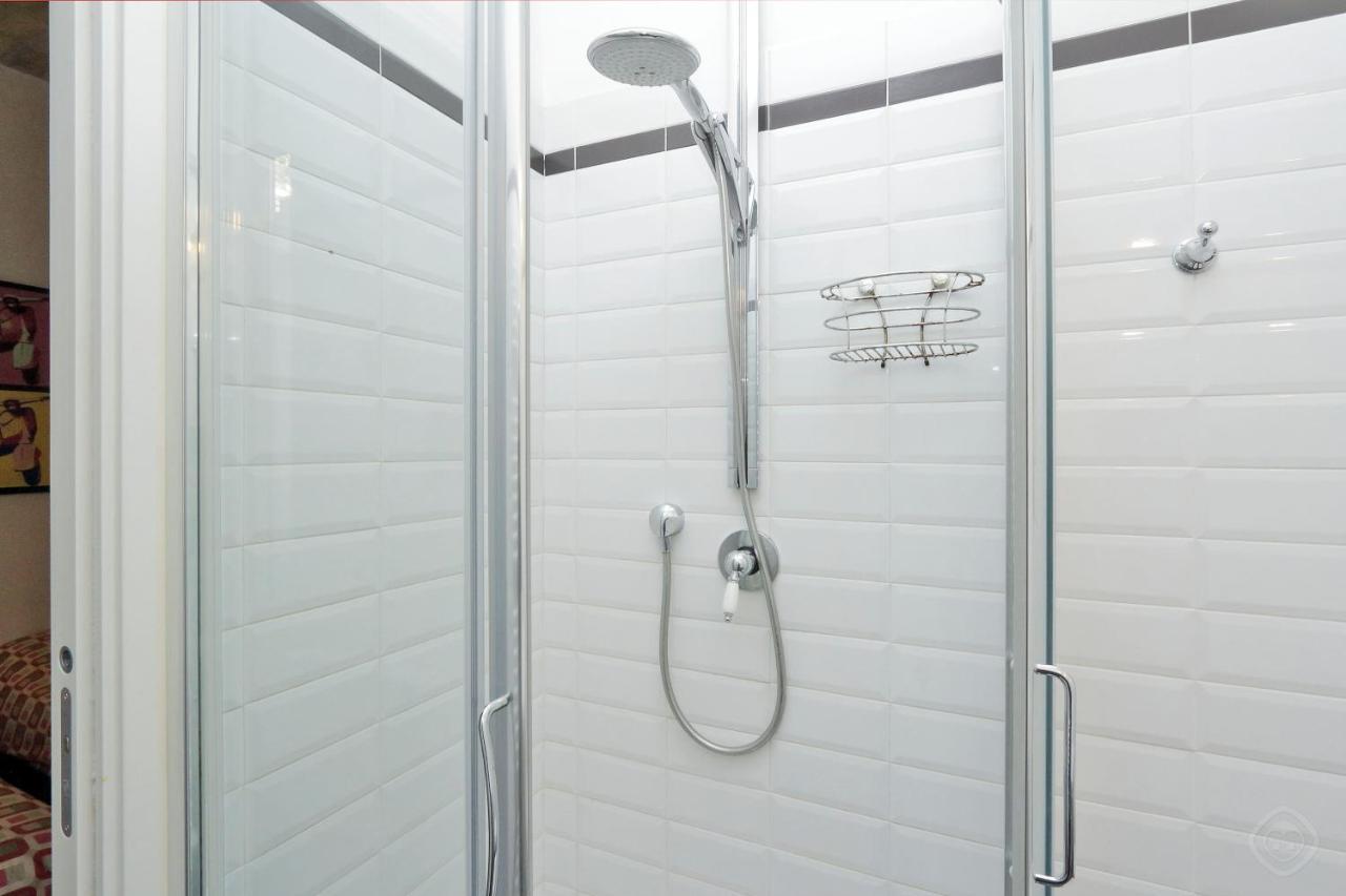 Hotel Mok'House Rzym Zewnętrze zdjęcie